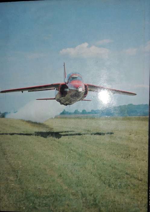 The Story Of Aircraft - David Charles