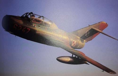 Fighter! - Bill Gunston