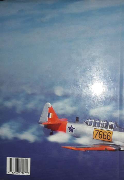 On Wings of Eagles - Dave Becker