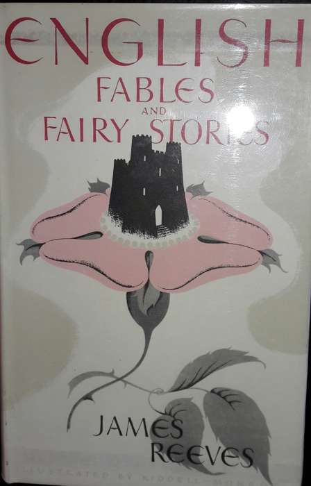 English Fables and Fairy Stories