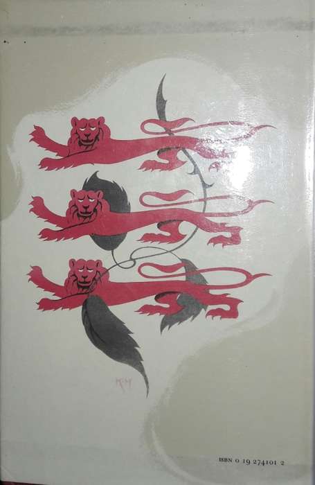 English Fables and Fairy Stories