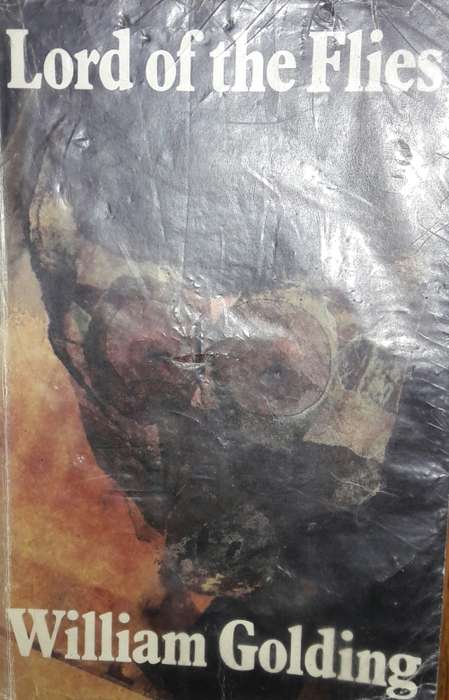 Lord Of The Flies - William Golding