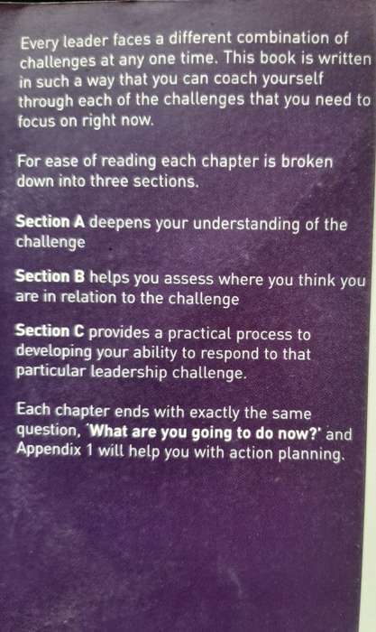 The 18 Challenges of Leadership by Trevor Waldock & Shanaz Kelly-Rawat