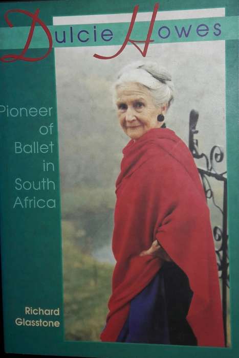Dulcie Howes - Richard Glasstone