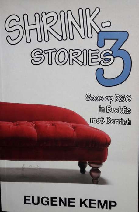 Shrink-Stories 3 - Eugene Kemp