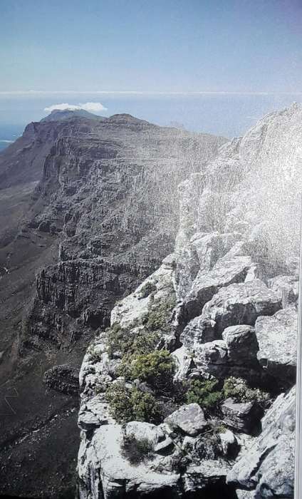 Spectrum Guide to South Africa - Camerapix