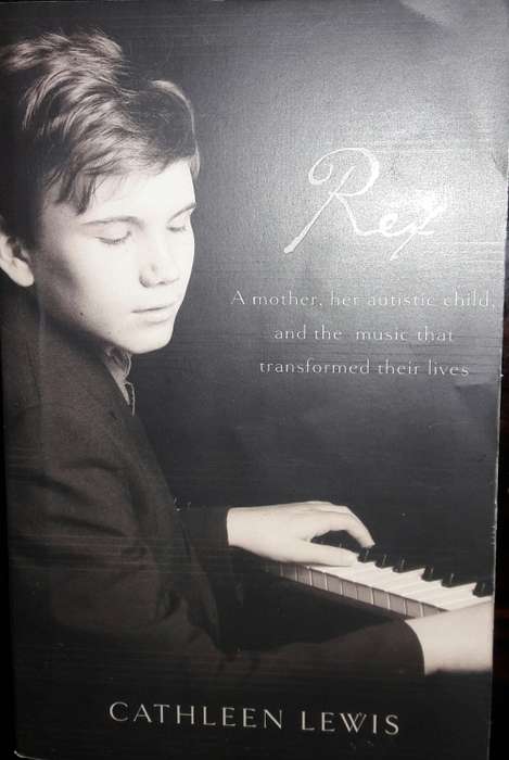 Rex- Cathleen Lewis
