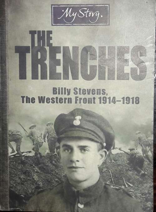 The Trenches - Billy Stevens