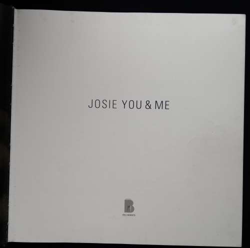 Josie: You & Me by Josie Borain