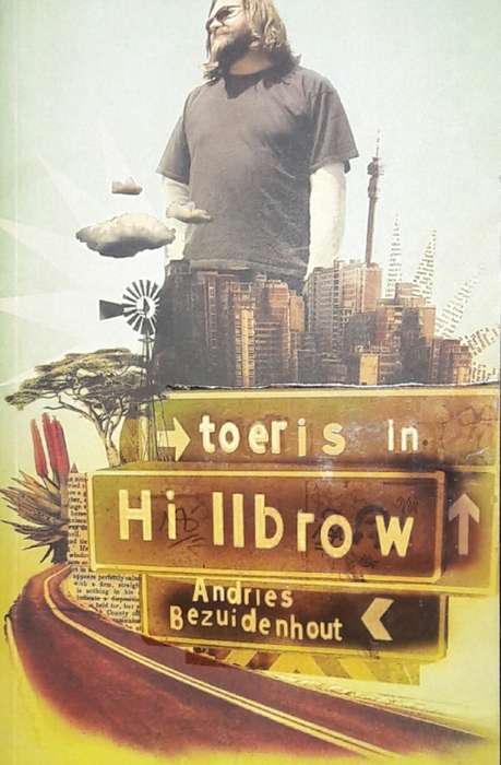 toeris in Hillbrow - Andries Bezuidenhout