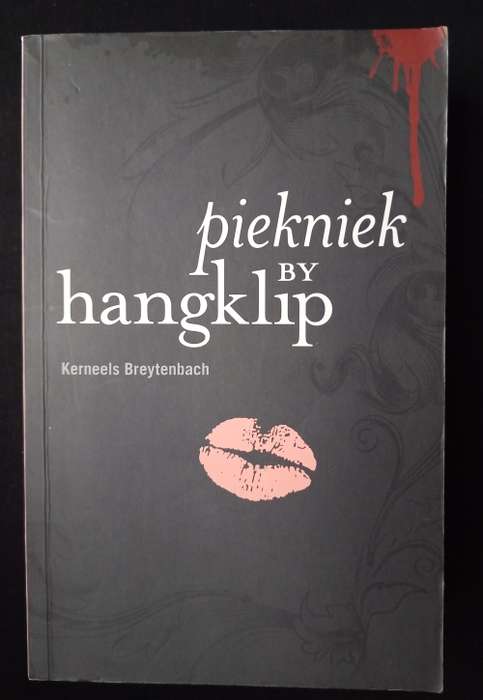 Piekniek by Hangklip by Kerneels Breytenbach