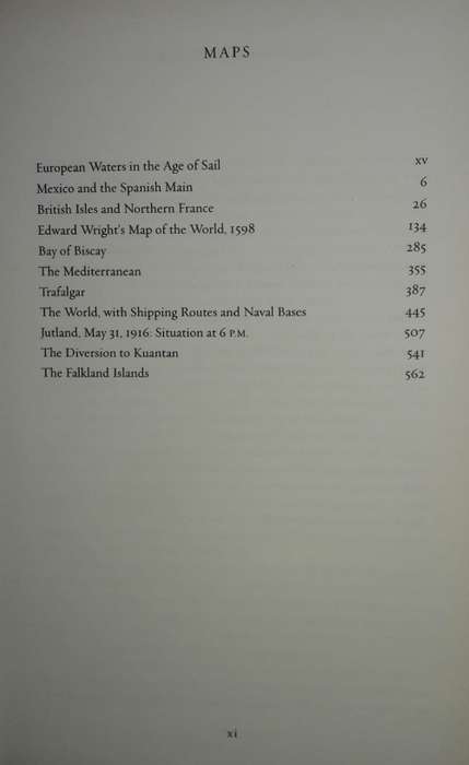 To Rule The Waves - Arthur Herman