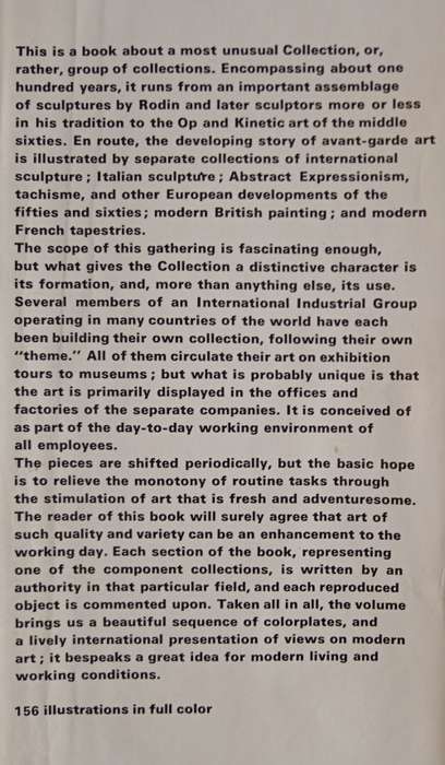 Adventure in Art - Translated from the French by Gwenda Stephens & Leslie White
