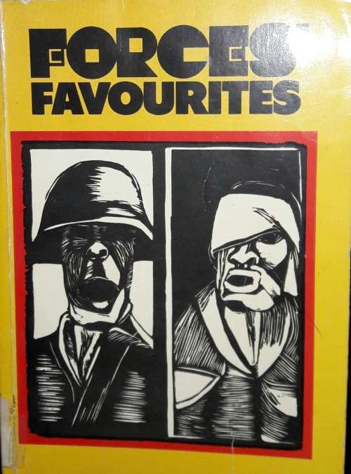 Forces` Favourites Various Authors