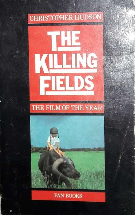 The Killing Fields - Christopher Hudson