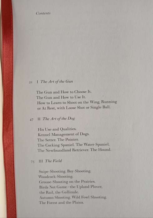 The Complete Manual for Young Sportsmen by Frank Forester