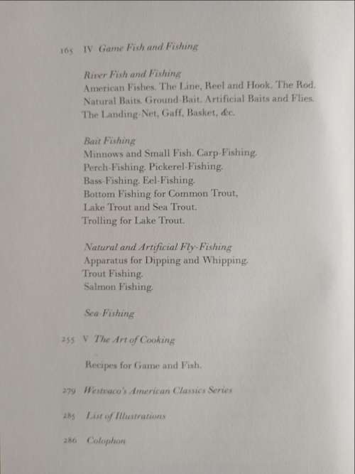 The Complete Manual for Young Sportsmen by Frank Forester