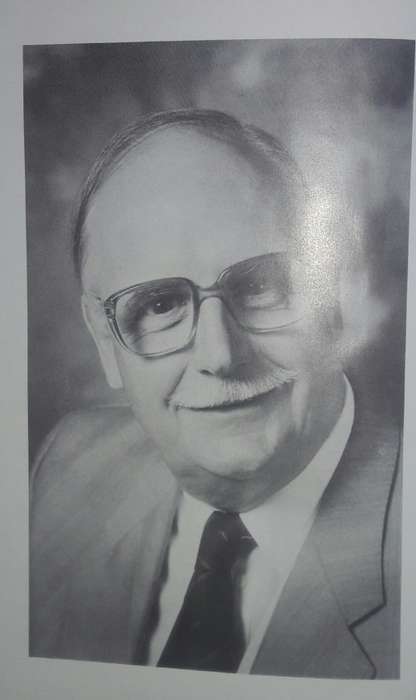 Ambassador of Friendship - Stuart Weaving