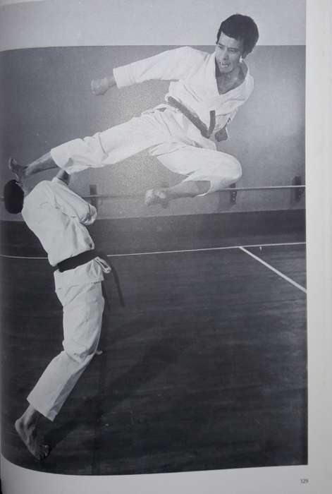 Martial Arts Of The Orient - Bryn Williams