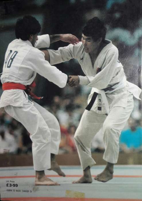 Martial Arts Of The Orient - Bryn Williams