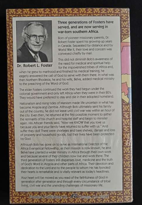 Sword & Scalpel: A Surgeon`s Story of Faith & Courage - Robert L. Foster, M. D by Lorry Lut