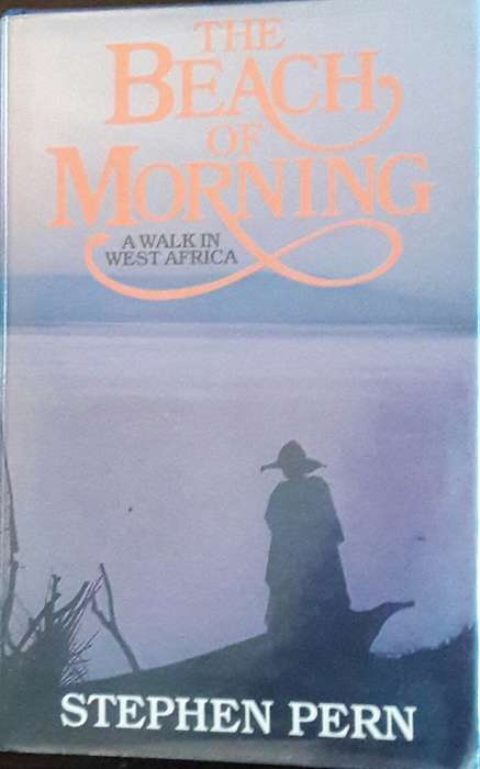 The Beach Of Morning - Stephen Pern