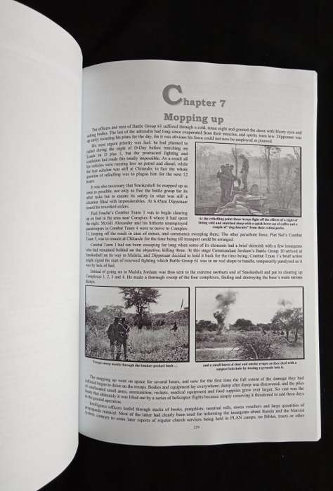 Borderstrike! South Africa into Angola 1975-1980 by Willem Steenkamp