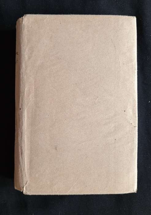 The Man of the Forest by Zane Grey