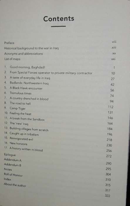 Blood Money - Johan Raath