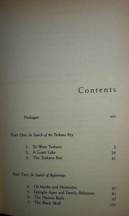 Origins Reconsidered - Richard Leakey & Roger Lewin