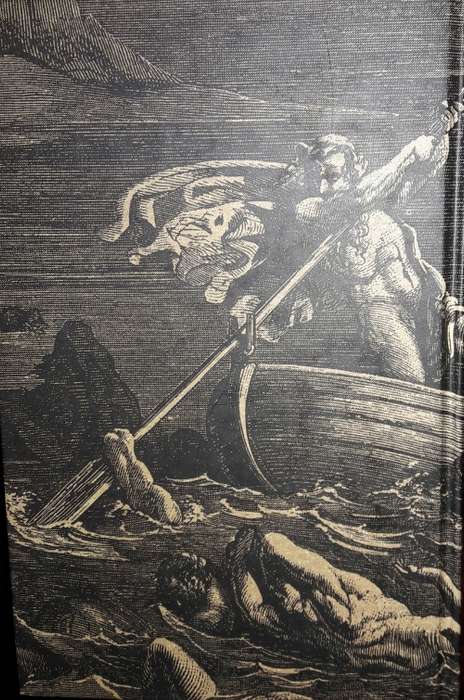 Inferno - Dan Brown