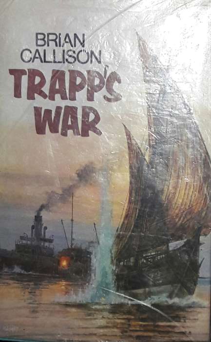 Trapp`s War- Brian Callison