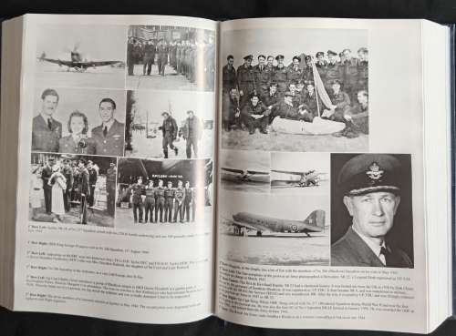 A Pride of Eagles: The Definitive History of the Rhodesian Air Force 1920-1980 by Beryl Salt