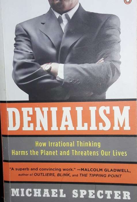 Denialism - Michael Specter