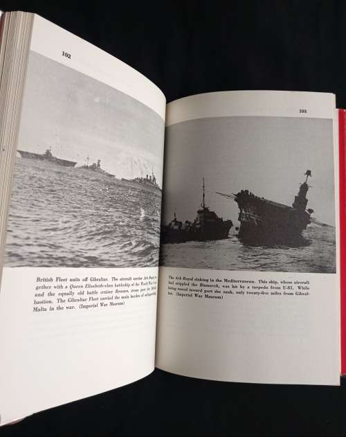 The German Navy in World War II by Edward P. Von der Porten