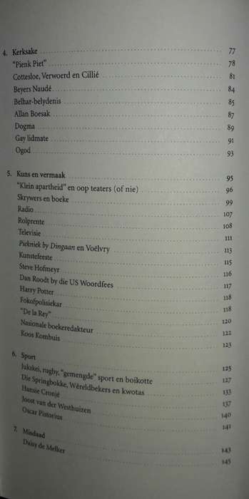 Polemieke - Gabriel J Bothma