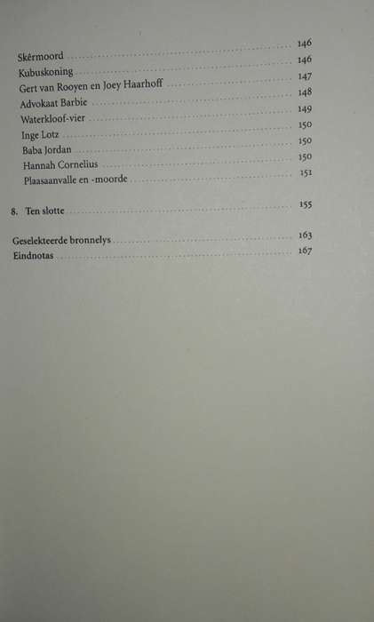 Polemieke - Gabriel J Bothma