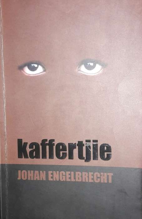 Kaffertjie - Johan Engelbrecht