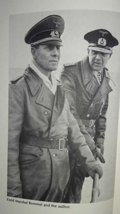 Rommel in Normandy - Reminiscences - Friedrich Ruge