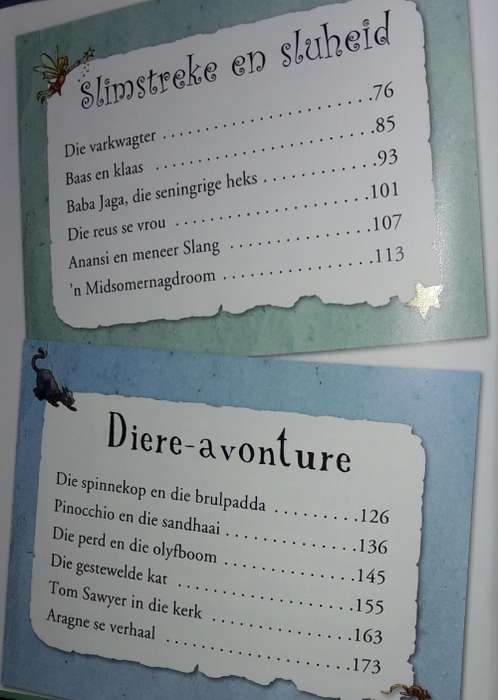 Tienminuut Stories - Bargain Books