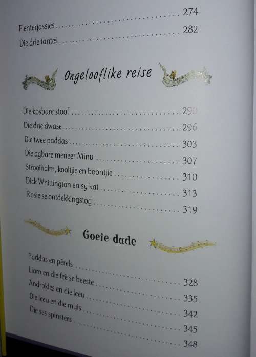 Vyfminuut-Stories - Bargain Books