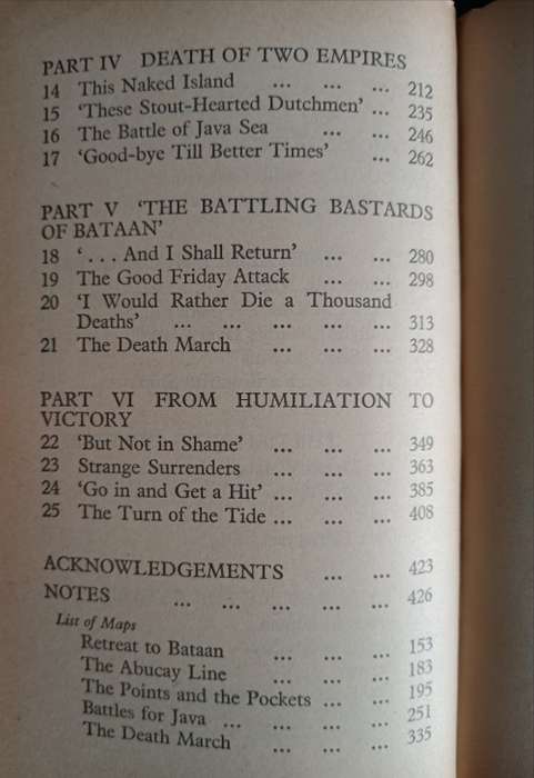 But Not in Shame: The 6 months after Pearl Harbor by John Toland