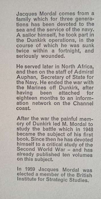 Dieppe: The Dawn of Decision by Jacques Mordal Translated by Mervyn Savill