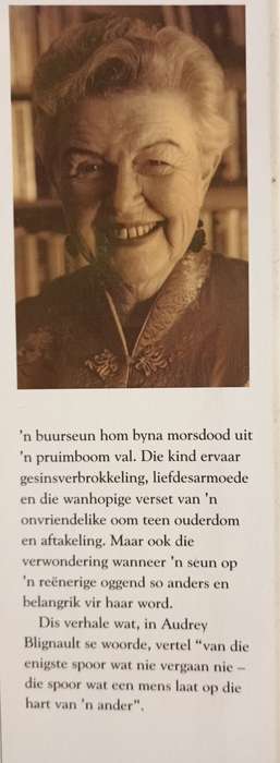 Mal Hansie en Ander verhale by Audrey Blignault