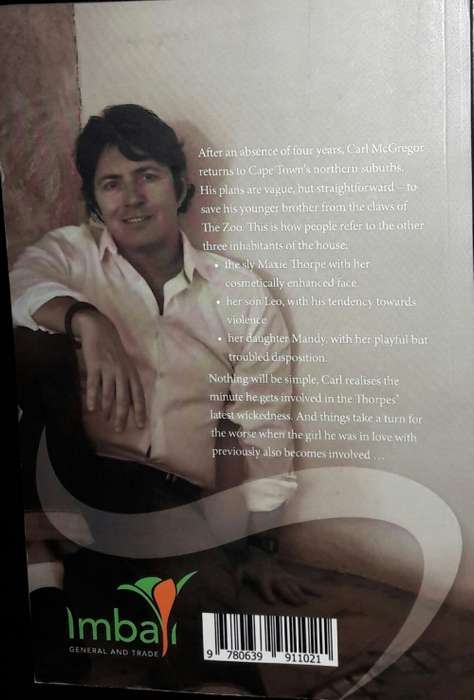 Die Vrouw Van Suid-Afrika - C J Langenhoven