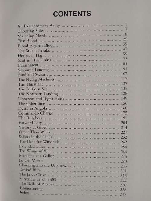 Urgent Imperial Service: South African Forces in German South West Africa 1914-1915 by Gerald L`Ange