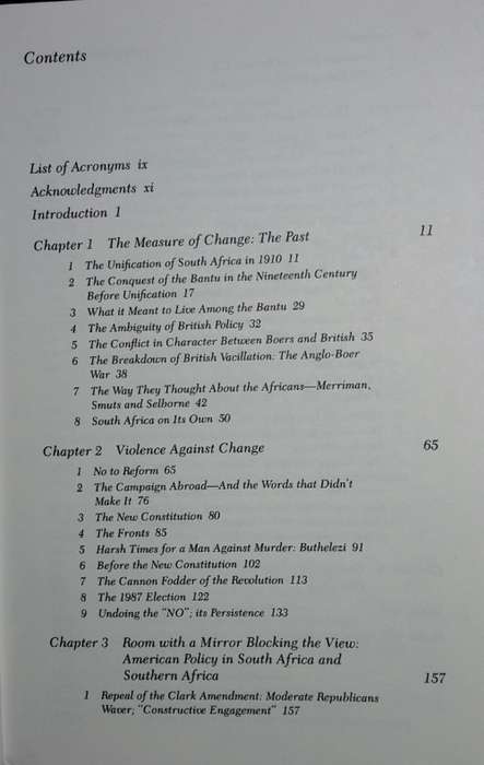 Prisoners Of A Dream - The South African Mirage - Leo Raditsa