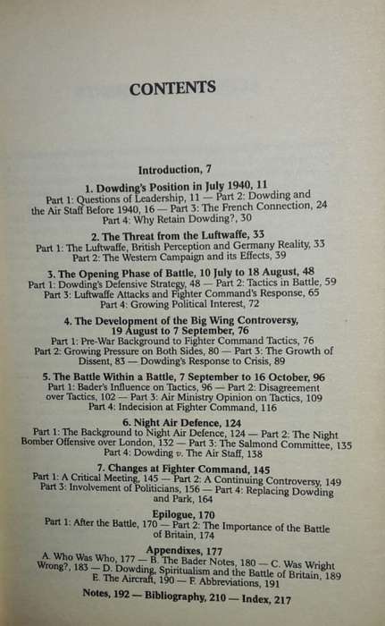 Cassell Military Paperbacks - The Battle Of Britain - John Ray