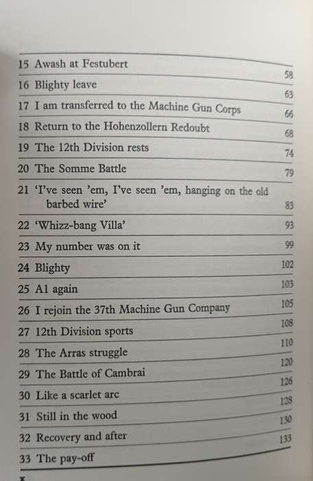 With a machine gun to Cambrai by George Coppard