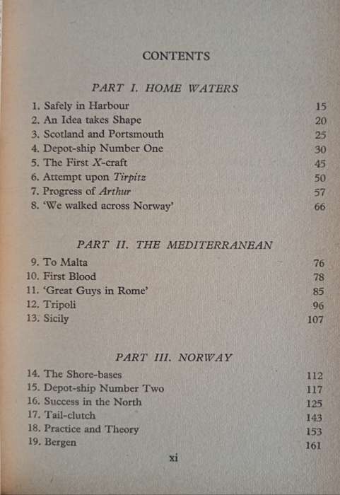 Above Us The Waves by C. E. T. Warren & James Benson